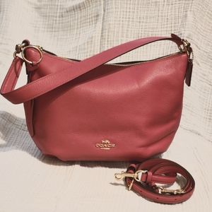 Coach crossbody